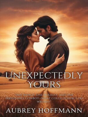cover image of Unexpectedly Yours